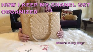 Bag Repair - Chanel Classic Flap - The Restory