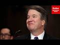'Where Does The Appeal Go?': Brett Kavanaugh Asks DOJ Official About VA Benefit Appeals