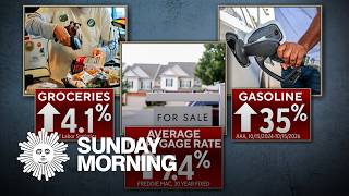 2026 Midterms: How is consumer sentiment affecting voters?