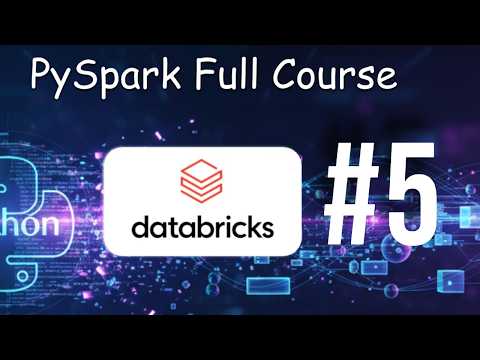 PySpark Tutorial 2026 #5 | Create New Columns in PySpark | withColumn()