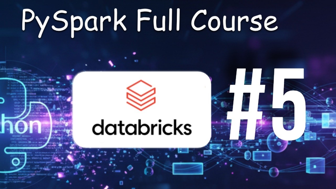 pyspark column object not callable using PySpark Tutorial 2026 #5 | Create New Columns in PySpark | withColumn ...