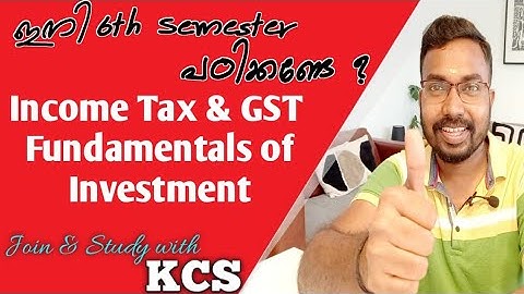 6th Semester പഠിച്ചുതുടങ്ങണ്ടെ ?|Calicut University Bcom|Exam Oriented Online Crash Coaching