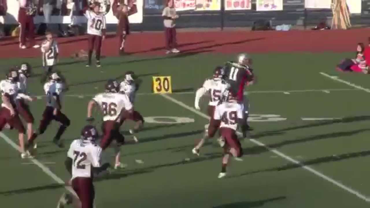 2010 Putnam Generals