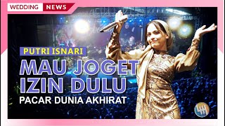 PUTRI ISNARI - PACAR DUNIA AKHIRAT (KUTAI BARAT)