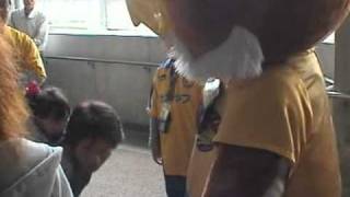 20110503第8節ｖｓアビスパ福岡：ベガッ太様12才翌日おめでとうごいます