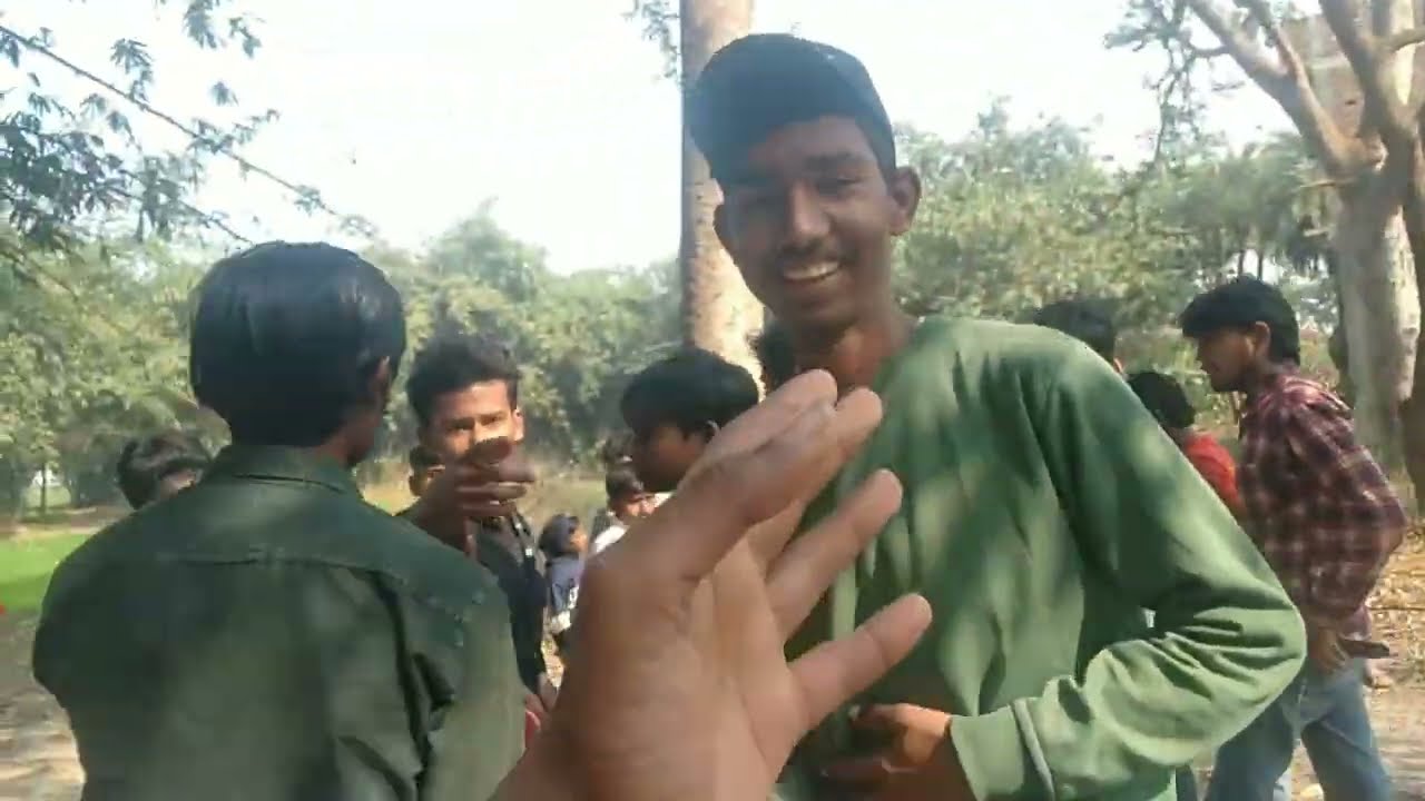 Test match Jeet gya ham log...... 🤗