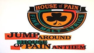 House Of Pain - Jump Around (Bio Video Mix)