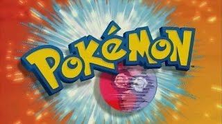 Video thumbnail of "Pokémon: Intro/opening (doblaje latino) Temporada 1 - ¡Atrápalos Ya!"