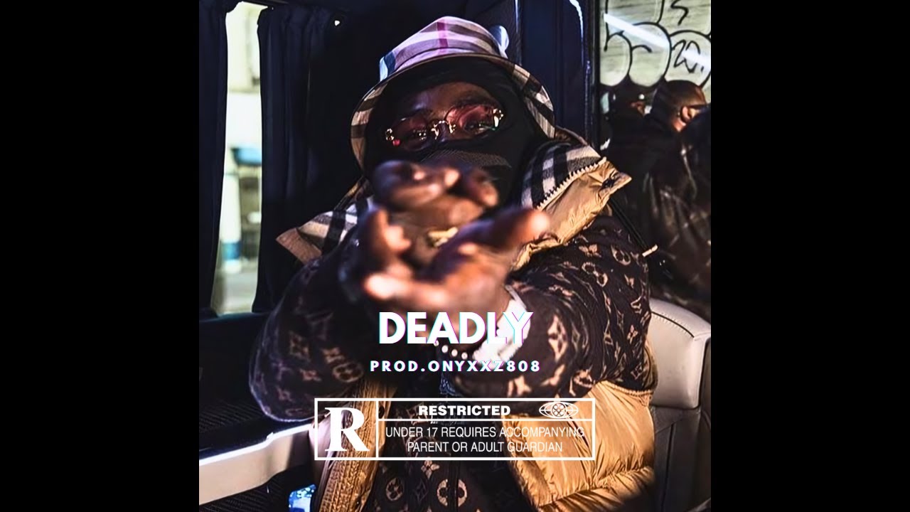 (FREE) Gazo x Abra Cadabra Drill Type Beat - 