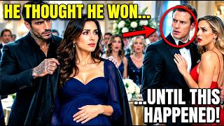 Pregnant Wife Humiliated! [Mafia Boss Reveals] His Shocking Betrayal After 9 Months 😱