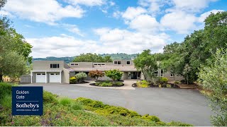 5455 Bennett Valley Santa Rosa CA | Santa Rosa Homes for Sale