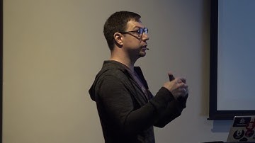 Daniel Maher - What MMA taught me about working in tech