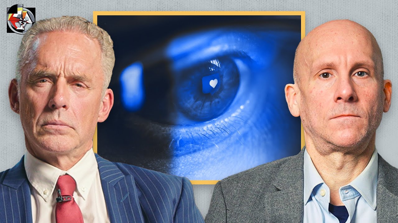 Outline Video The Frantic Search For Digital Identity | J. D. Haltigan