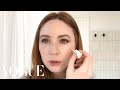 Karen Gillan’s Makeup Guide for Redheads | Beauty Secrets | Vogue