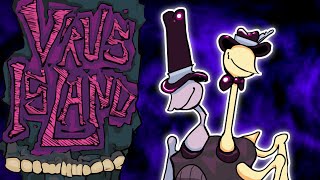Eboe and Bah (Virus Island)