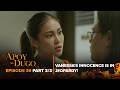 Apoy Sa Dugo: Vanessa must prove her innocence! (Episode 39 - Part 3/3)