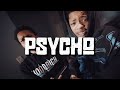 [FREE] FullyChop x 4Block Lil Mari Type Beat "PSYCHO" (@prod.wahmez )