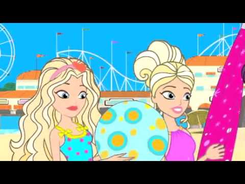 Barbie