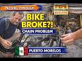 Bike Repair in Puerto Morelos 🇲🇽 Pepe’s Bicycle Shop (Fast &amp; Affordable)