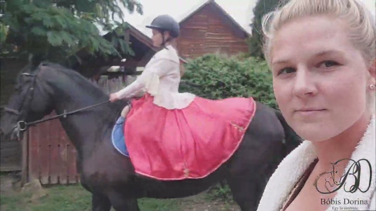 2022 Kosdi Szüretin a Bestia Lovastanya | Bóbis Dorina