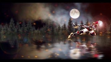 Bleed Phantom BMJ Rotation | Dragon Nest Sea STG LAB11