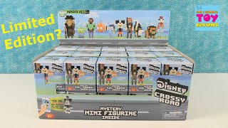 Crossy Road Disney Series 2 Crossy Road Mini Figure Mystery Box 30