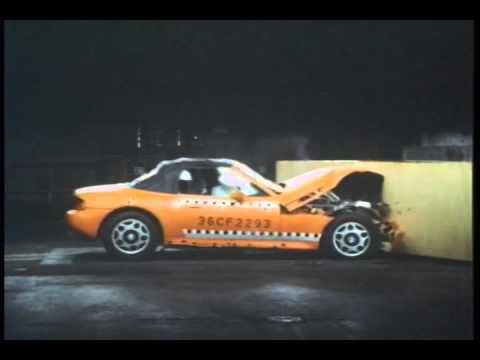 10 Years Of Bmw Fiz Research And Innovation Center 1997 Youtube