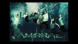 Amoral -  won´t go home