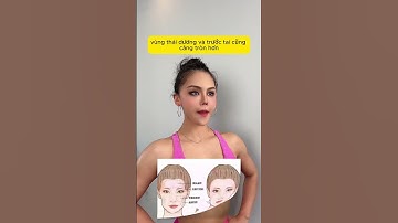 Bài tập mặt giúp bạn xinh hơn mỗi ngày 🥰 #shorts #lamdep #chamsocda #beauty #virals