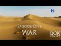 Как Великий Шелковый путь создал мир (2019) Серия 1 Война