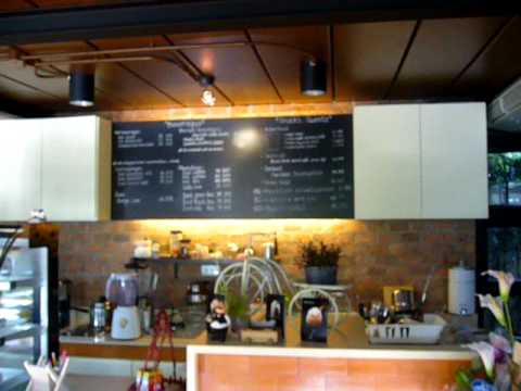 Himalaya Restaurant in Bangkok, Part 6