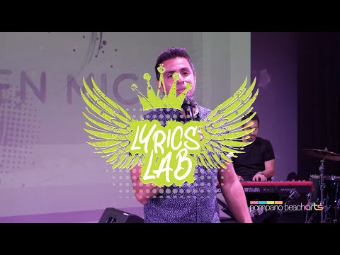 Lyrics Lab May