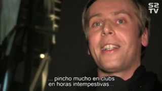 BPITCH CONTROL - Entrevista - Interview