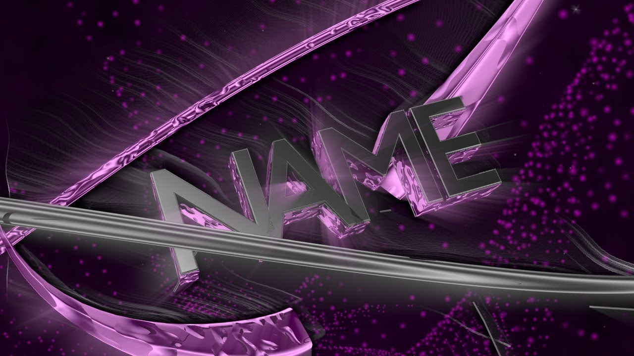 Blender Intro 7 (Pink Themed) Best? YouTube