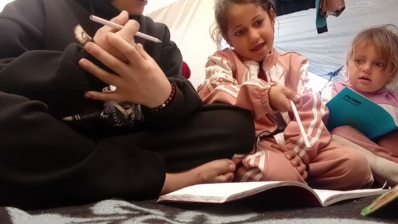 تعالو ندرس ميار مع بعض