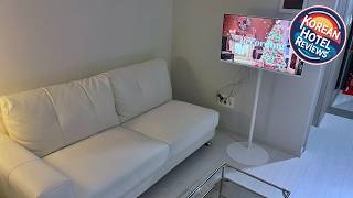 STAR B&B Residence [Clean Bedding#Styler#Daegu Center] | Daegu, South Korea | Hotel Review 🌟 | Korean Hotel Reviews