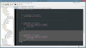 Learn Codeigniter Tutorial part 21
