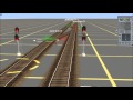 How to make a basic NSW map in Trainz Railroad simulator