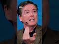 James Comey indicted again over social media post