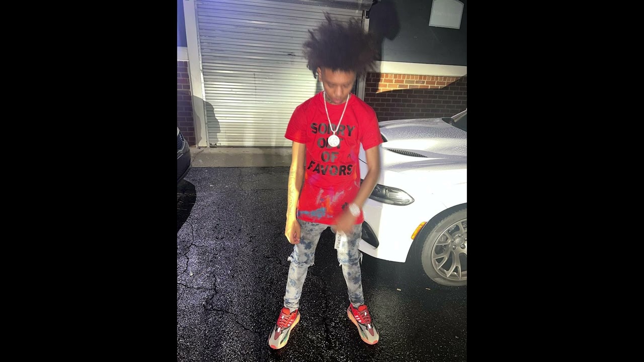 [FREE] Lil Rez Type Beat 