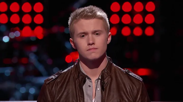 The Voice 2015 Battle   Jacob Rummell vs  Corey Ke...