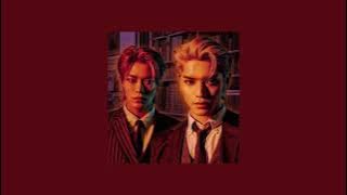 nct 127 - gimme gimme (𝙨𝙡𝙤𝙬𝙚𝙙   𝙧𝙚𝙫𝙚𝙧𝙗)