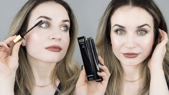 NEW LE VOLUME STRETCH DE CHANEL mascara