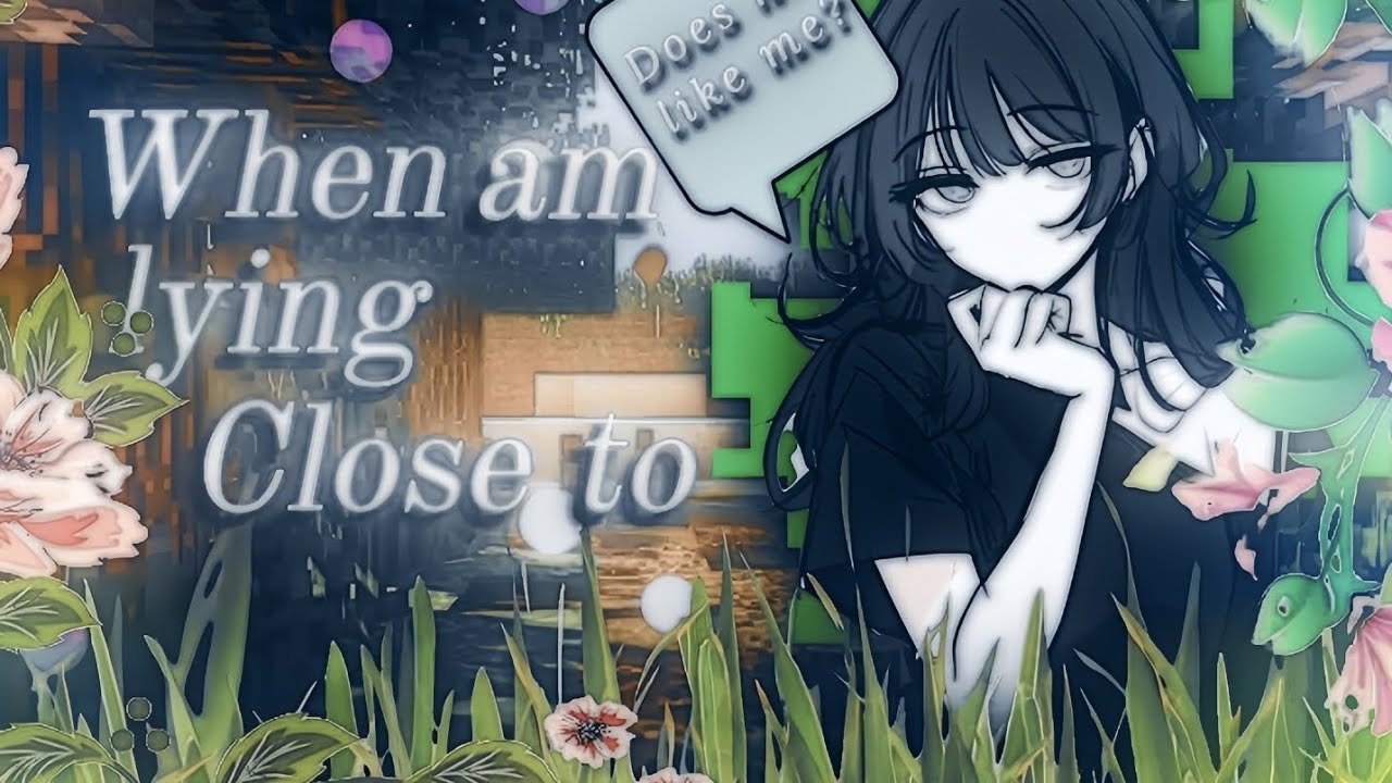 Back to you | Anime waifus edit |