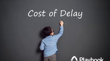 How to calculate the Cost of Delay