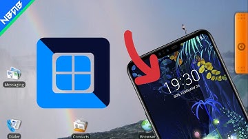 Emulate Android 1.6 x86 on Android phones with Vectras VM