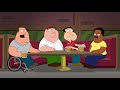 Family Guy Cleveland Whassup Family Guy Cleveland Whassup