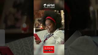 Pay your bills the Smart Way with My Airtel App screenshot 2