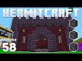 Hermitcraft 7 - Ep. 58: THE WITHER SHOP! (Minecraft 1.16) | iJevin