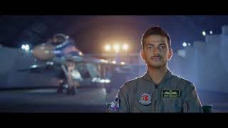 Rise Of Eagle বিমান বাহিনি নিবেদিত শর্ট ফিল্ম | Bangladesh Biman Bahini Anirban 2019 |